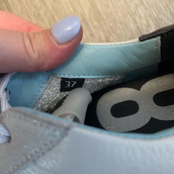 P448 John Sneaker Size 7 - Picture 12 of 13